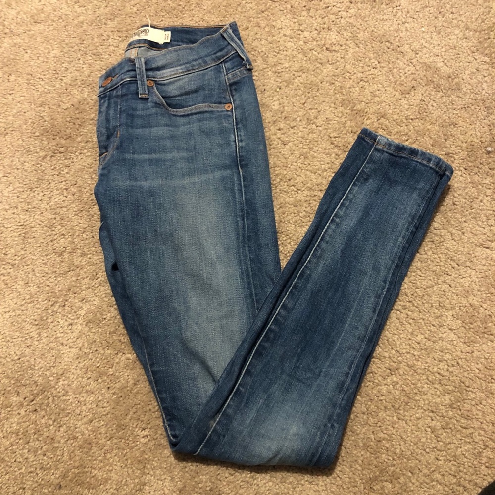 Lucky Brand jeans